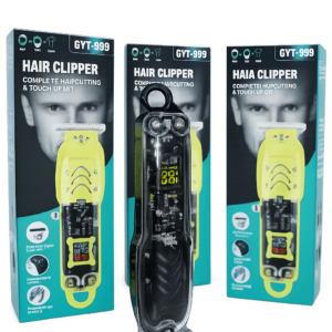 TONDEUSE HAIR CLIPPER GYT999