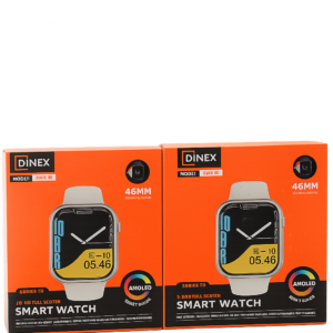 SMART WATCH DINEX DWS30