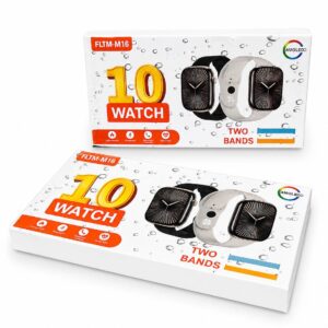 SMART WATCH TLTM M16