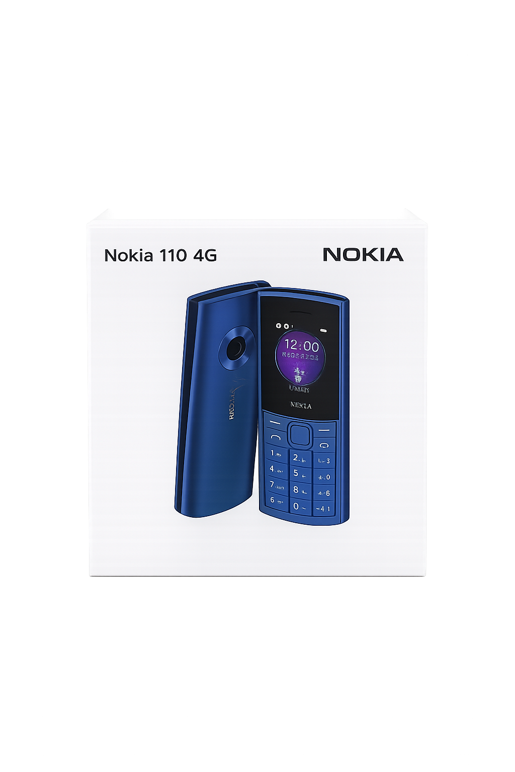 PORTABLE NOKIA N110