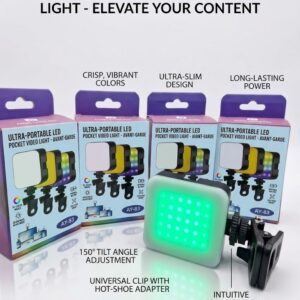 RING LIGHT AY83