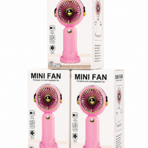 FARFARA MINI FAN NO E68