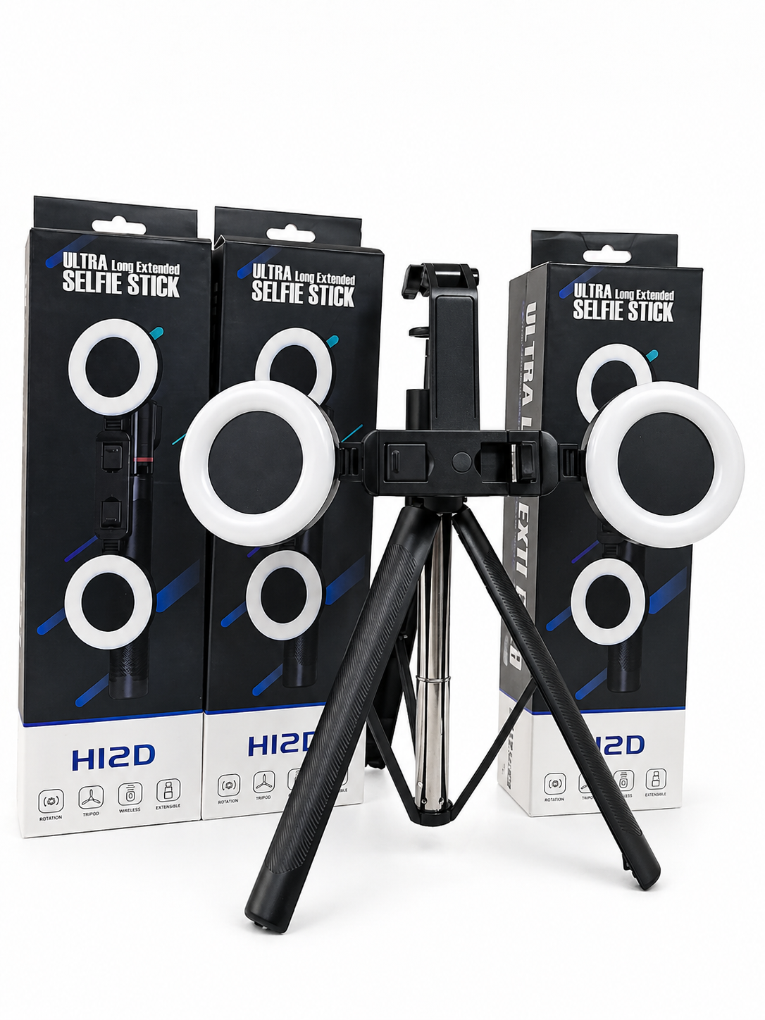 SELFIE STICK HI2D