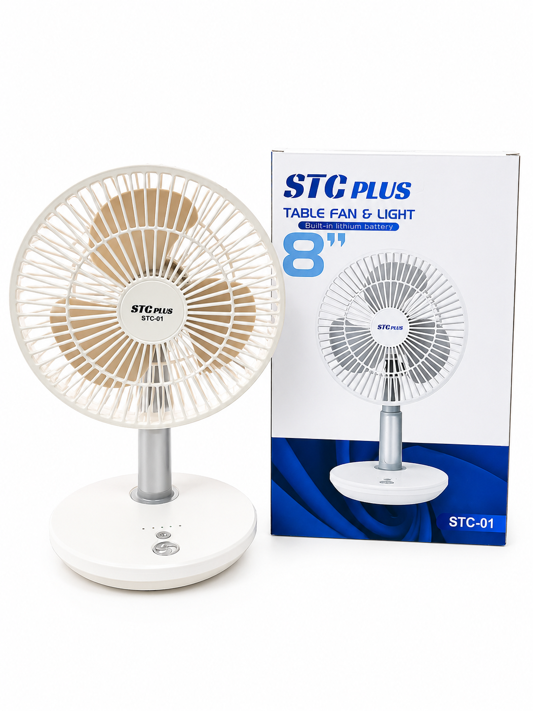FARFARA STG PLUS STC01
