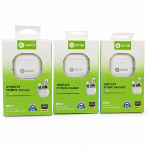 AIRPODS AYAND BT5.3