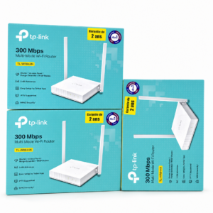POINT D'ACCES TP LINK TL WR844N