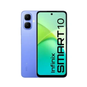 PORTABLE INFINIX SMART10 128G 8G 4G+4G